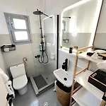Aeolian Blu 3 شقة *
