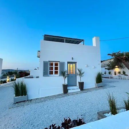 Aeolian Blu 3 Apartment Parikia (Paros)