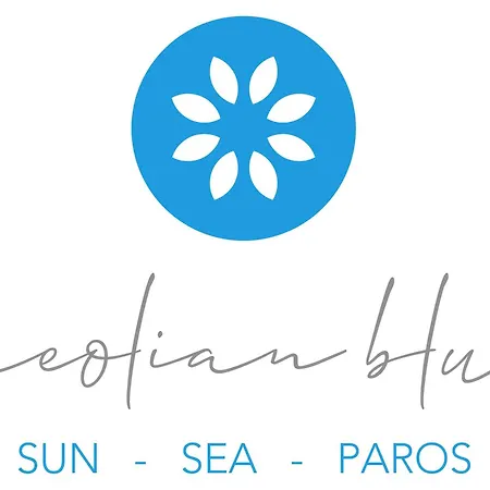 Aeolian Blu 3 * باروس