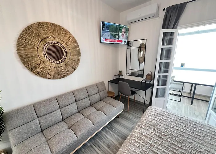 Aeolian Blu 3 Apartment Parikia (Paros)