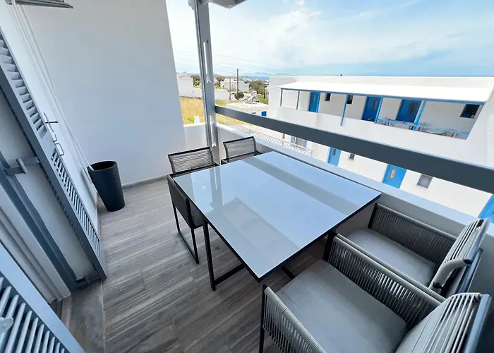 Apartment Aeolian Blu 3