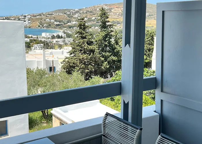 Aeolian Blu 3 Apartment *