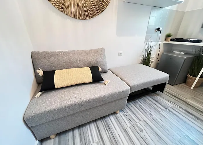 Aeolian Blu 3 Apartment *