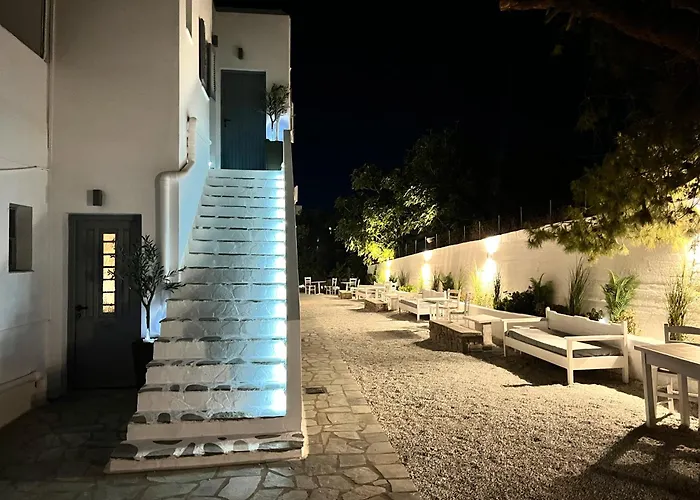 Apartment Aeolian Blu 3 *