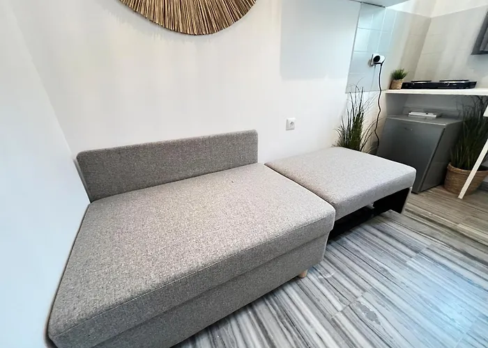 Aeolian Blu 3 Parikia (Paros)