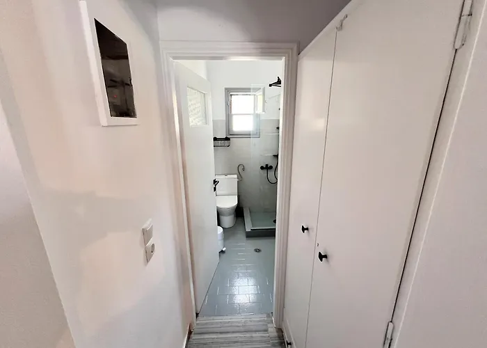 Aeolian Blu 3 Apartment *