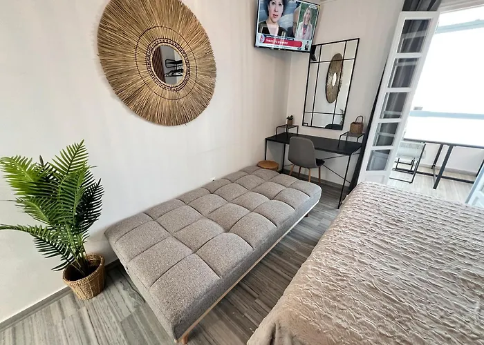 Apartment Aeolian Blu 3