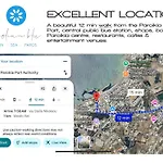 Apartment Aeolian Blu 3 Parikia (Paros)