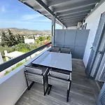 Aeolian Blu 3 Parikia (Paros)