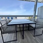 Aeolian Blu 3 Apartment