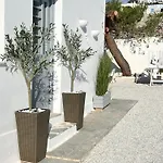 Apartment Aeolian Blu 3