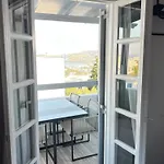 Aeolian Blu 3 Apartment