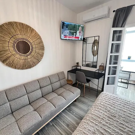 Aeolian Blu 3 Appartamento Paro