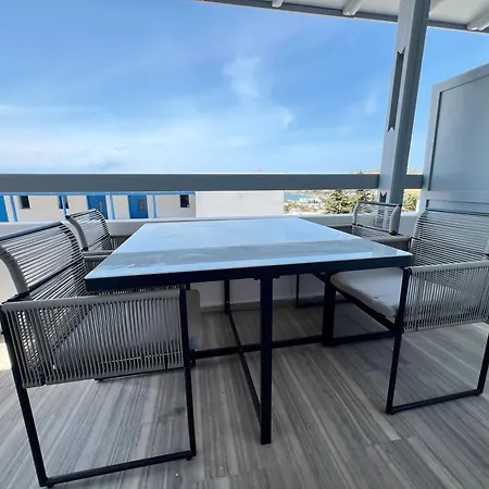 Appartamento Aeolian Blu 3 *