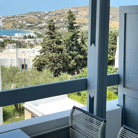 Aeolian Blu 3 Appartamento *