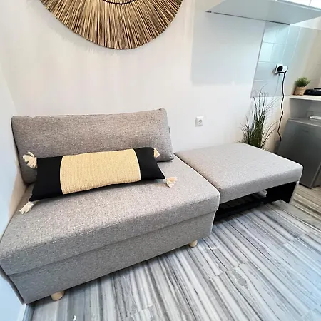 Aeolian Blu 3 Appartamento *