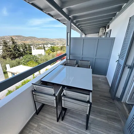 Appartamento Aeolian Blu 3 *