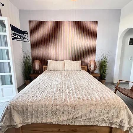 Aeolian Blu 3 Appartamento