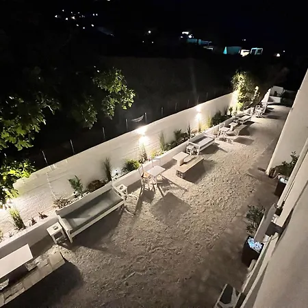 Aeolian Blu 3 Appartamento *