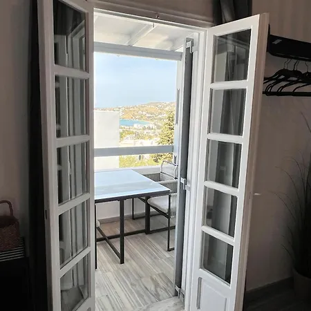 Appartamento Aeolian Blu 3 Paro