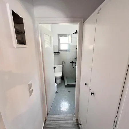 Aeolian Blu 3 Appartamento *