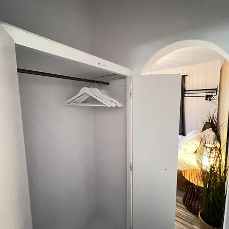 Aeolian Blu 3 Parikia (Paros)