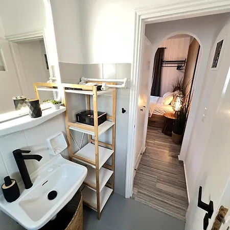 Aeolian Blu 3 Parikia (Paros)