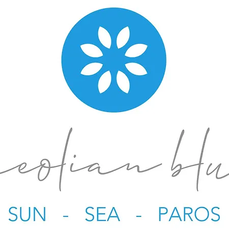 Aeolian Blu 3 Appartamento Paro