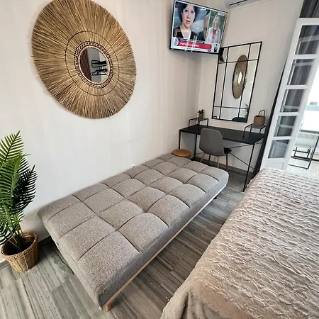 Appartamento Aeolian Blu 3