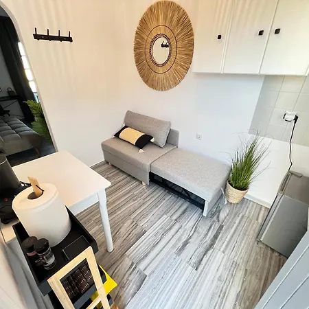 Apartment Aeolian Blu 3 *