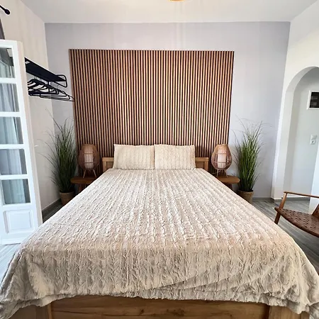 Aeolian Blu 3 Parikia (Paros)