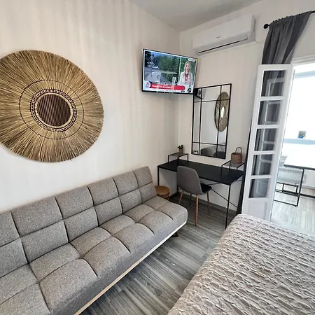 Aeolian Blu 3 Parikia (Paros)